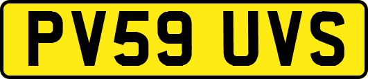 PV59UVS