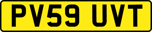 PV59UVT