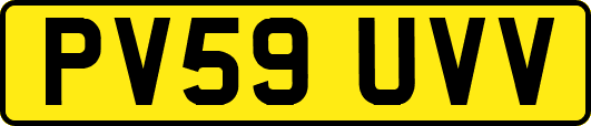PV59UVV