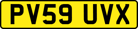 PV59UVX