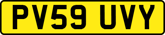 PV59UVY