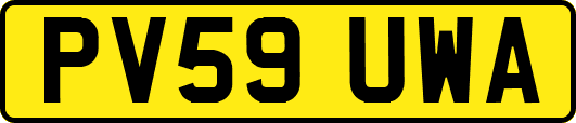 PV59UWA