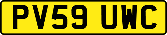 PV59UWC