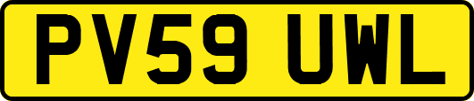 PV59UWL