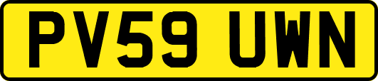 PV59UWN