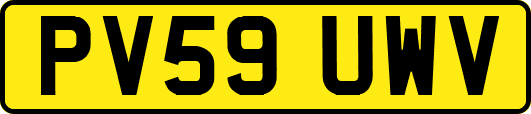 PV59UWV