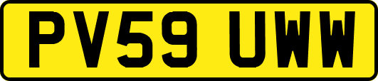 PV59UWW