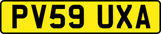 PV59UXA