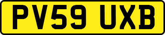 PV59UXB