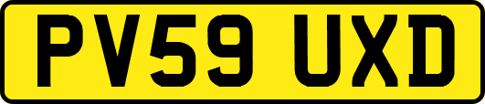PV59UXD