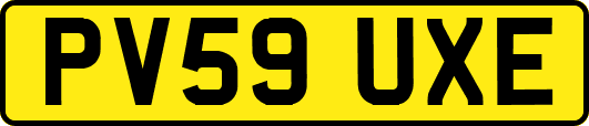 PV59UXE