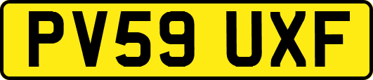 PV59UXF