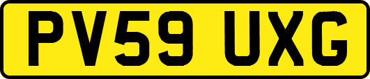 PV59UXG