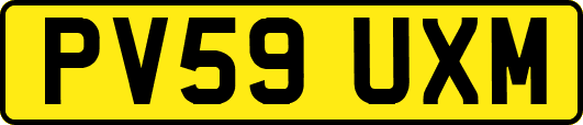 PV59UXM