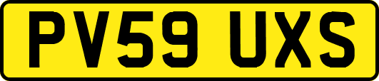 PV59UXS