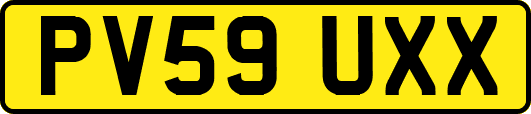 PV59UXX