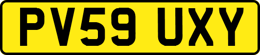 PV59UXY