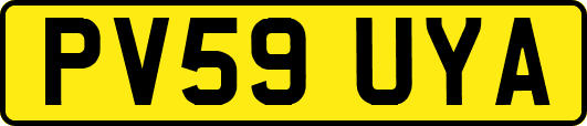 PV59UYA