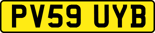 PV59UYB