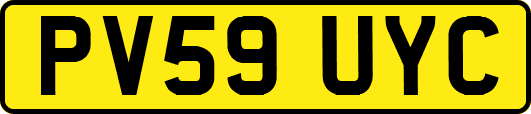 PV59UYC