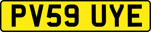 PV59UYE