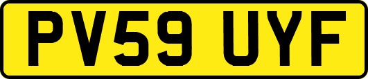 PV59UYF