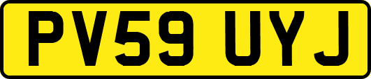 PV59UYJ