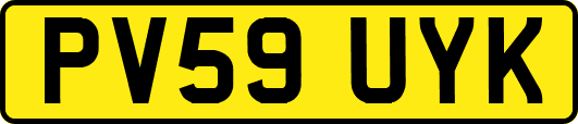 PV59UYK