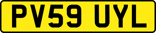 PV59UYL