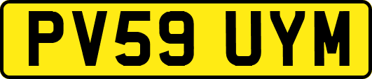 PV59UYM