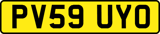 PV59UYO