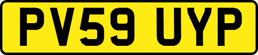 PV59UYP