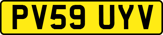 PV59UYV