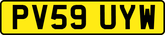 PV59UYW