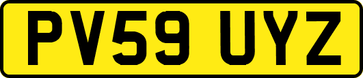 PV59UYZ
