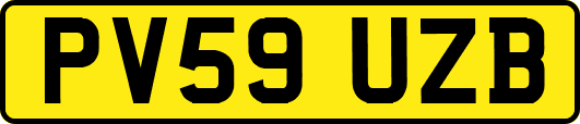 PV59UZB