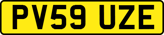 PV59UZE
