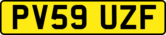 PV59UZF