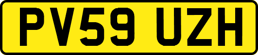 PV59UZH