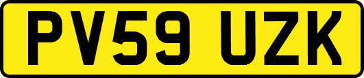 PV59UZK