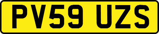 PV59UZS