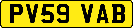 PV59VAB