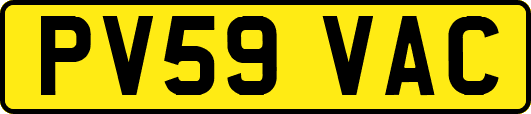 PV59VAC