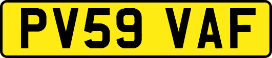 PV59VAF