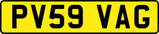 PV59VAG
