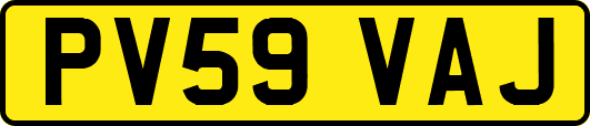 PV59VAJ