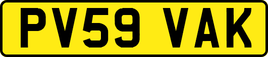 PV59VAK