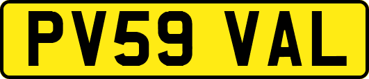 PV59VAL