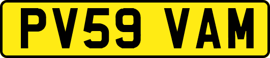 PV59VAM