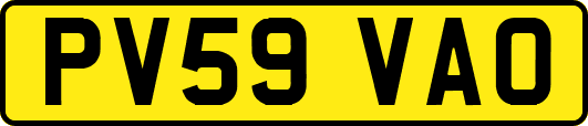 PV59VAO